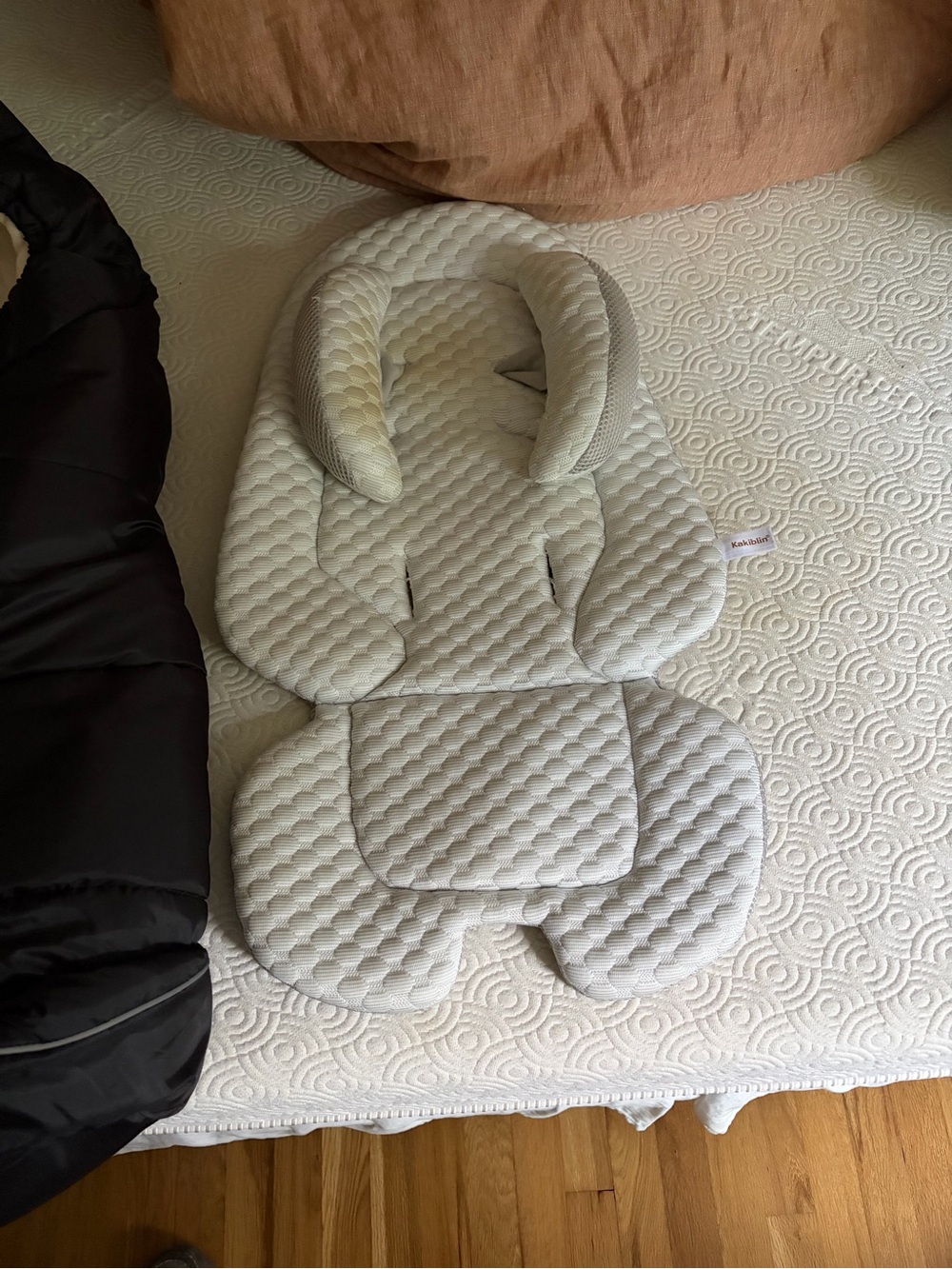 Stroller Inserts - Picture 3 of 4